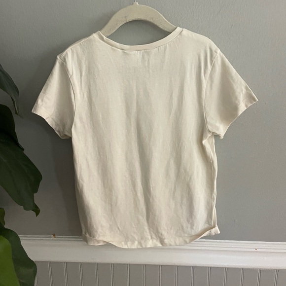 H&M x Eva Cremors Girls Graphic T-shirt Size 6-7 years - Picture 7 of 7